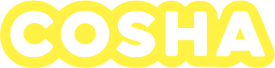 Cosha logo